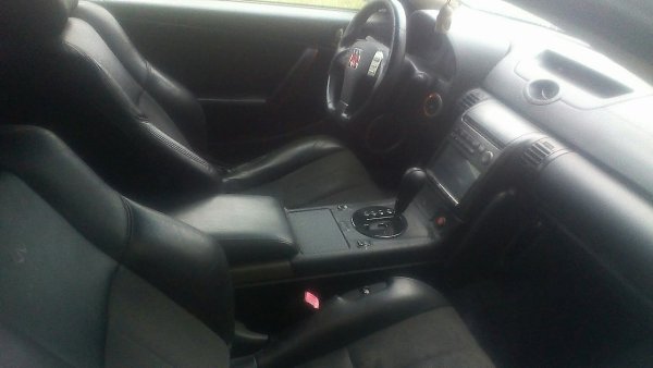 ����� �������. Infiniti G35 ���� 2004�. ��������� ��������, ���� ����� �������. ����� �� Range ... - 4