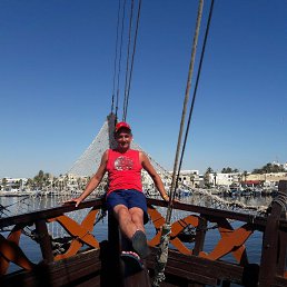 Фото Роман, Санкт-Петербург, 43 года Роман, Санкт-Петербург, 43 года