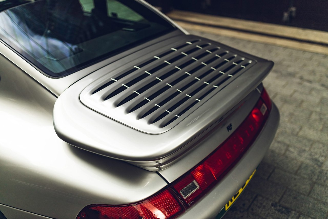 #RUF@autocult #Porsche@autocult - 9