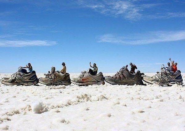 Воспользуйтесь идеей для фото, и ваши воспоминания будут еще ярче! - 3