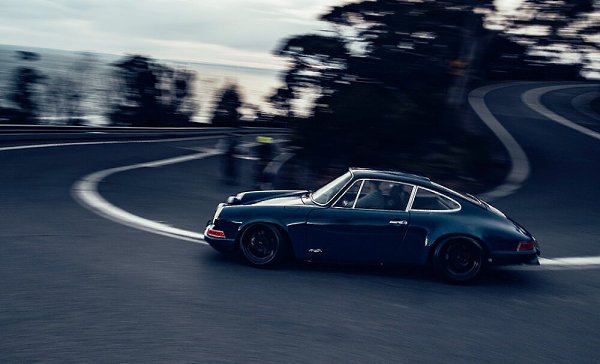 #Porsche@autocult - 7