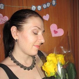 Аннушка, 34, Киев