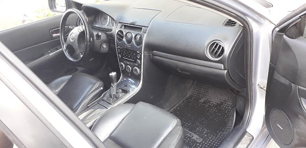 Автомобиль: Mazda 6 mps.Город осмотра: иваново Год: 2006Пробег: 143Объем: 2.3 260л.сЦена: ... - 9