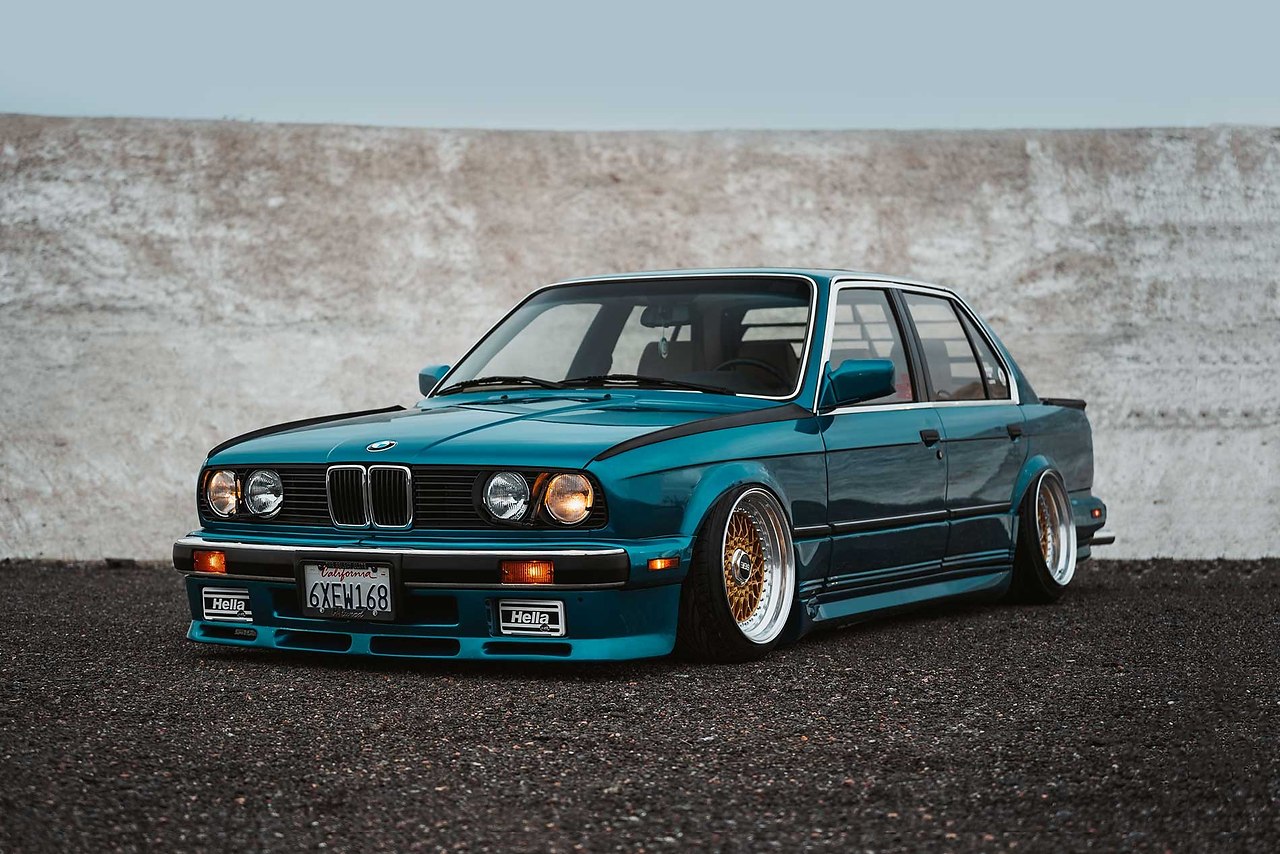 #BMW@autocult #E30@autocult