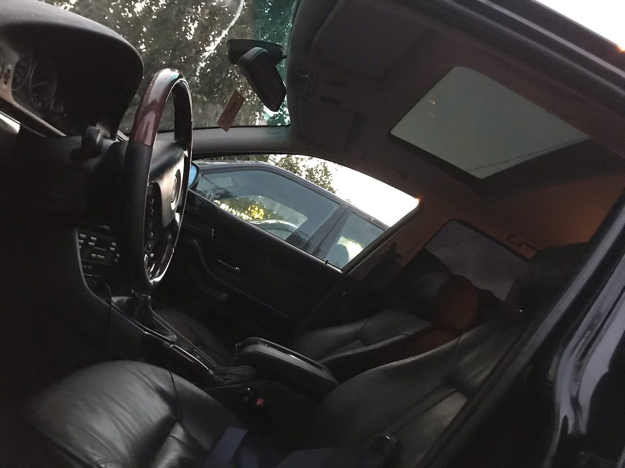 . . BMW 39 () -2002 2.5 ()       ... - 8