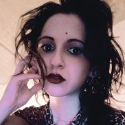 Ira Bastinda, 38 ���, ��������