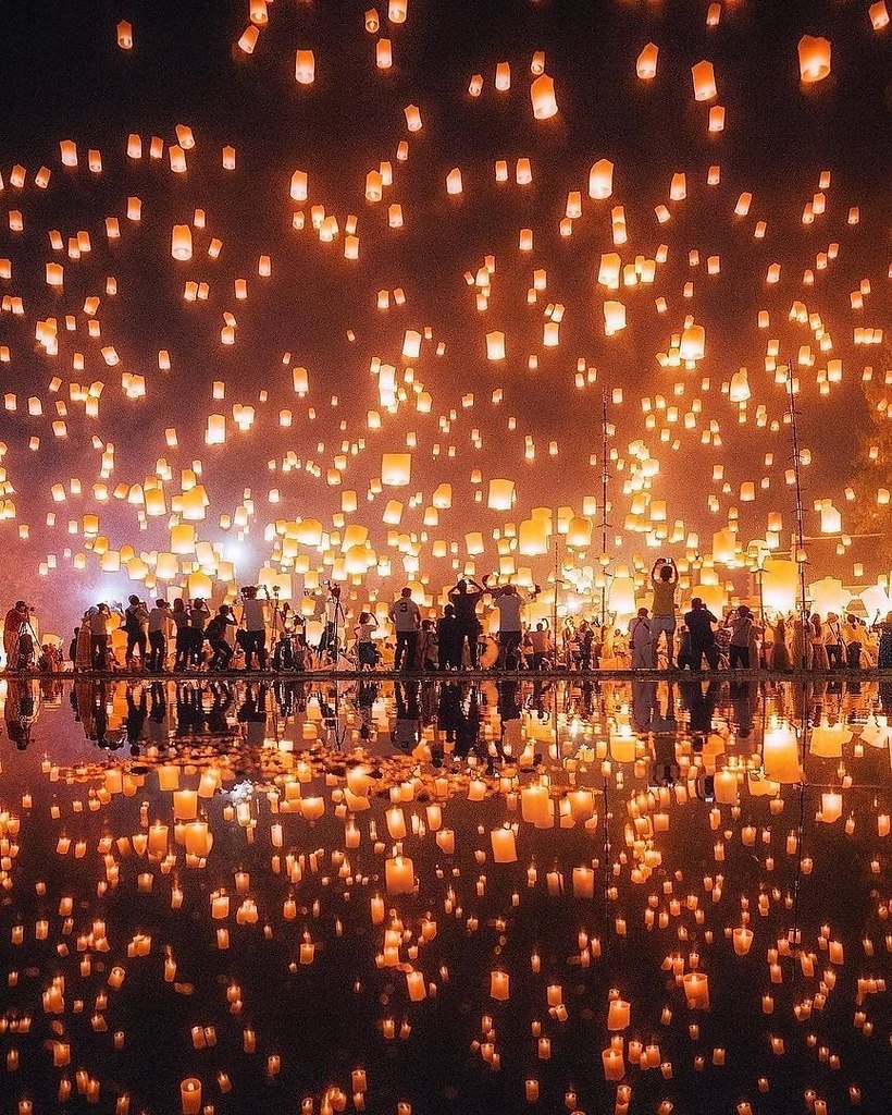 Chiang Mai, Thailand