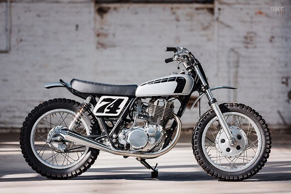 #Yamaha@autocult - #FYSMmoto - 3
