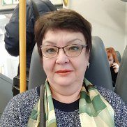 Лилия, 65 лет, Калуга Лилия, 65 лет, Калуга