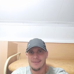 ���� Sergey, ����, 36 ��� - ��������� 23 ������� 2020