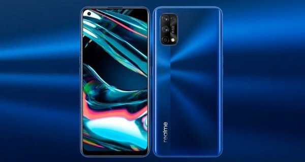 смартфон Realme 7 Pro.http://ali.pub/5i6inf?product_id=1005001960347426ВКонтакте позволяет получить ...
