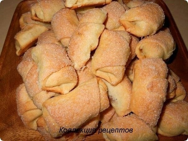 Печенье