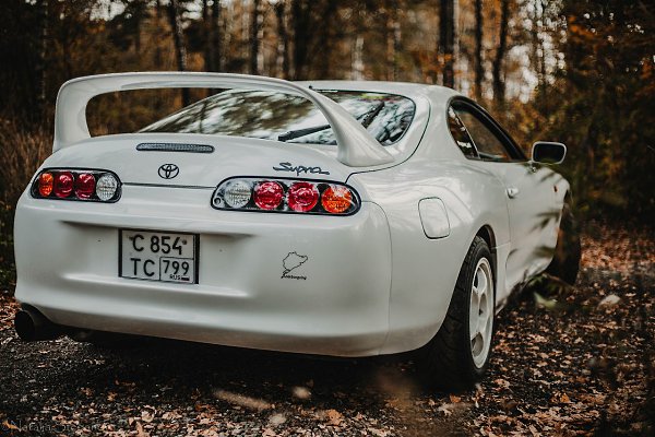 #Toyota@autocult - 5