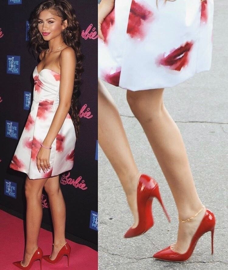 Zendaya   cxo  - 10