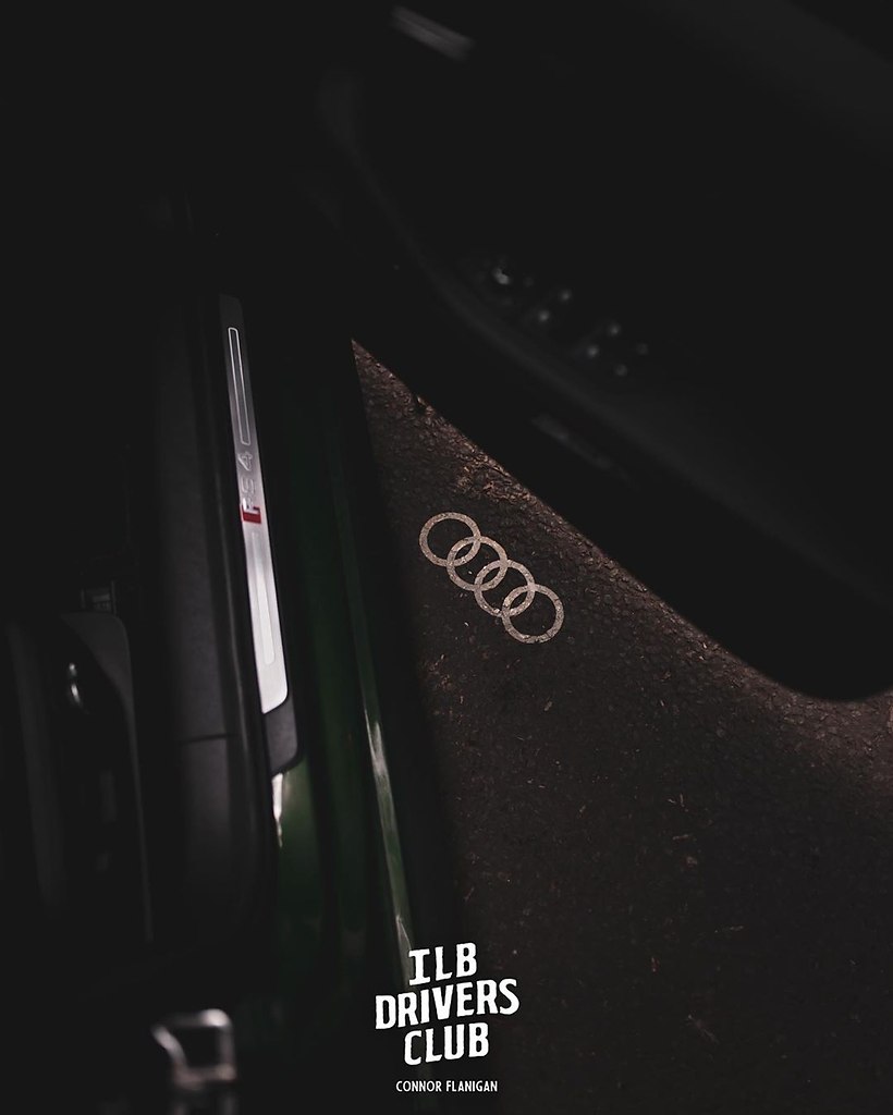 #Audi@autocult - 5