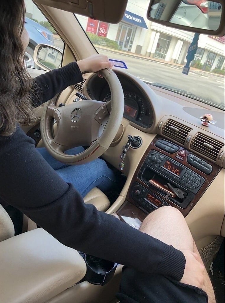 Стоило лишь ей написать первой и понеслось... - 7