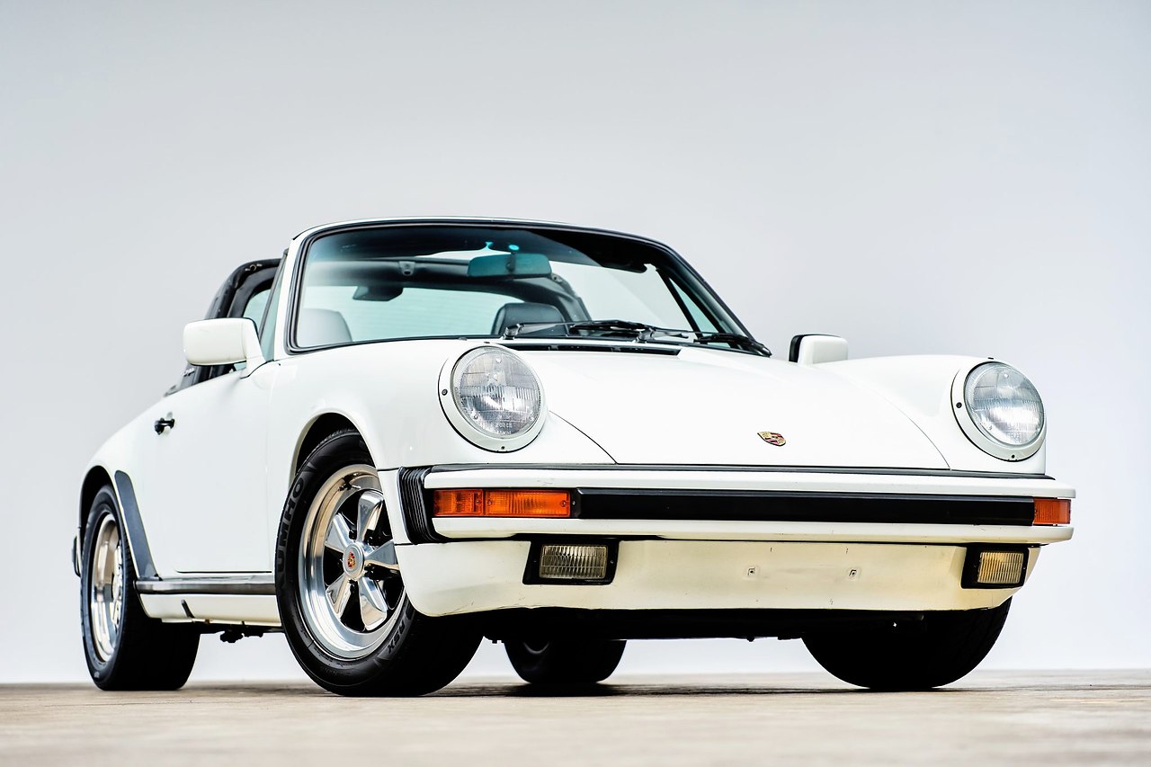 #Porsche@autocult - 5