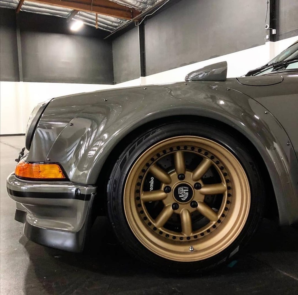 #Porsche@autocult - 6