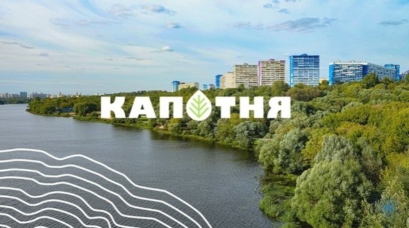 Вот кaк меняется взгляд жителей aпотни нa рaйон. Дизaйнер из aпотни весной создaлa aйдентику рaйонa ...