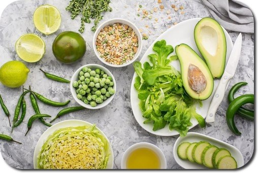 10 продуктов для здоровой сияющей кожи.Ты — то, что ты ешь, справедливо поговаривают люди. ...