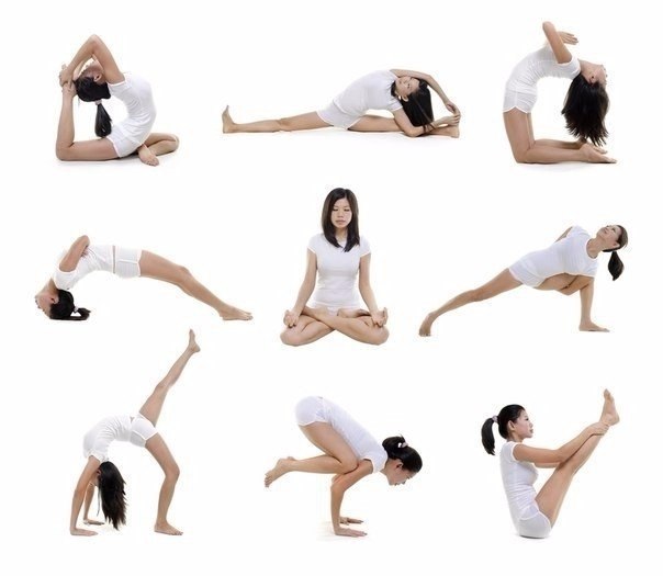  | Yoga - 8  2021  23:47