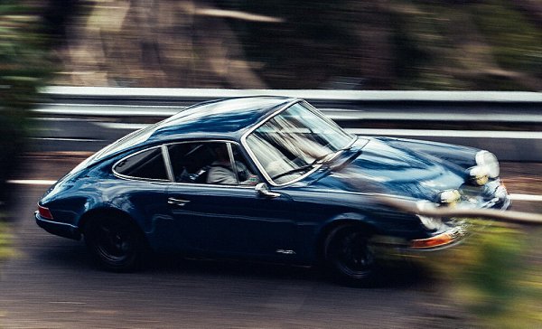 #Porsche@autocult - 8