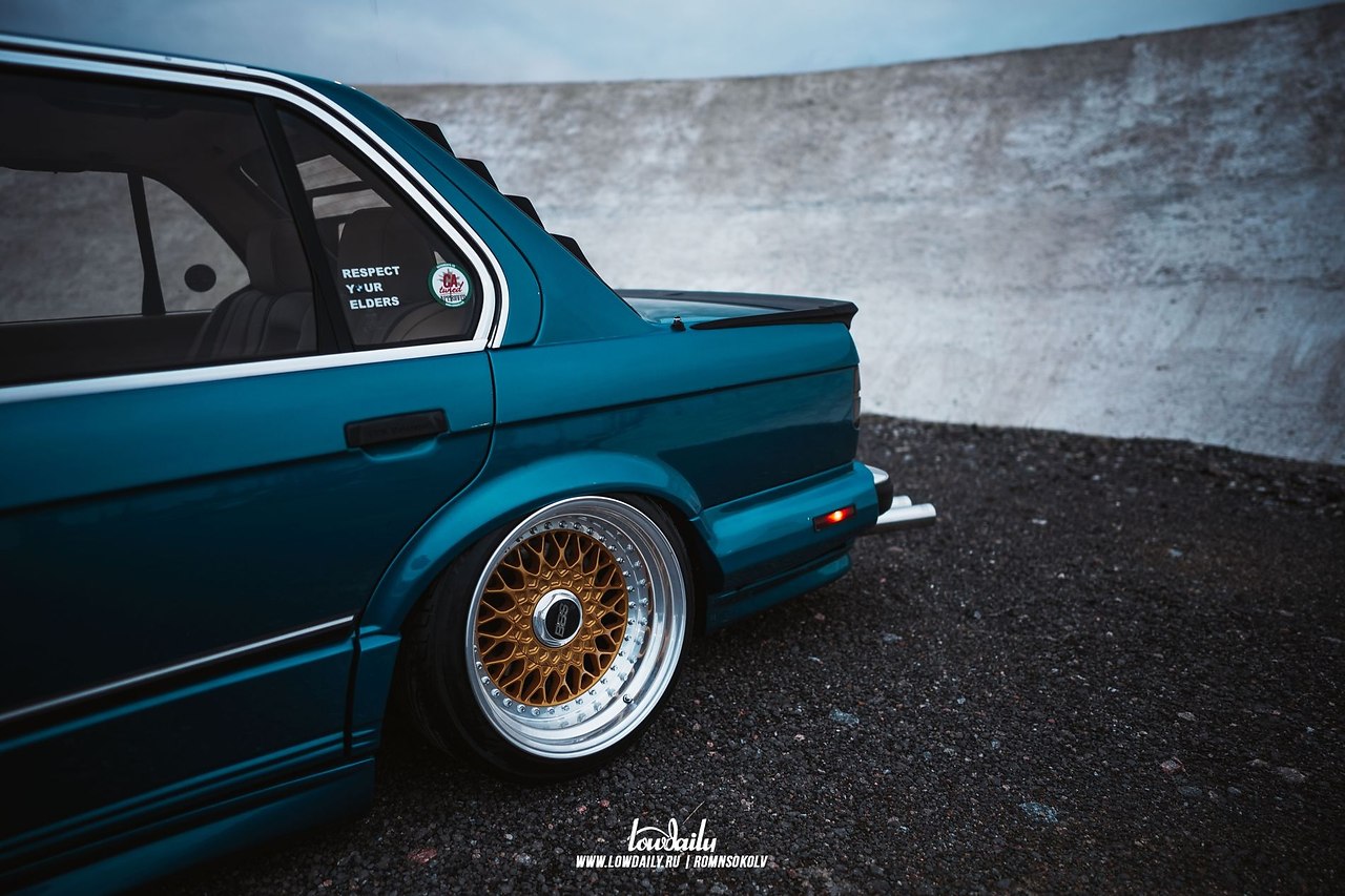 #BMW@autocult #E30@autocult - 3