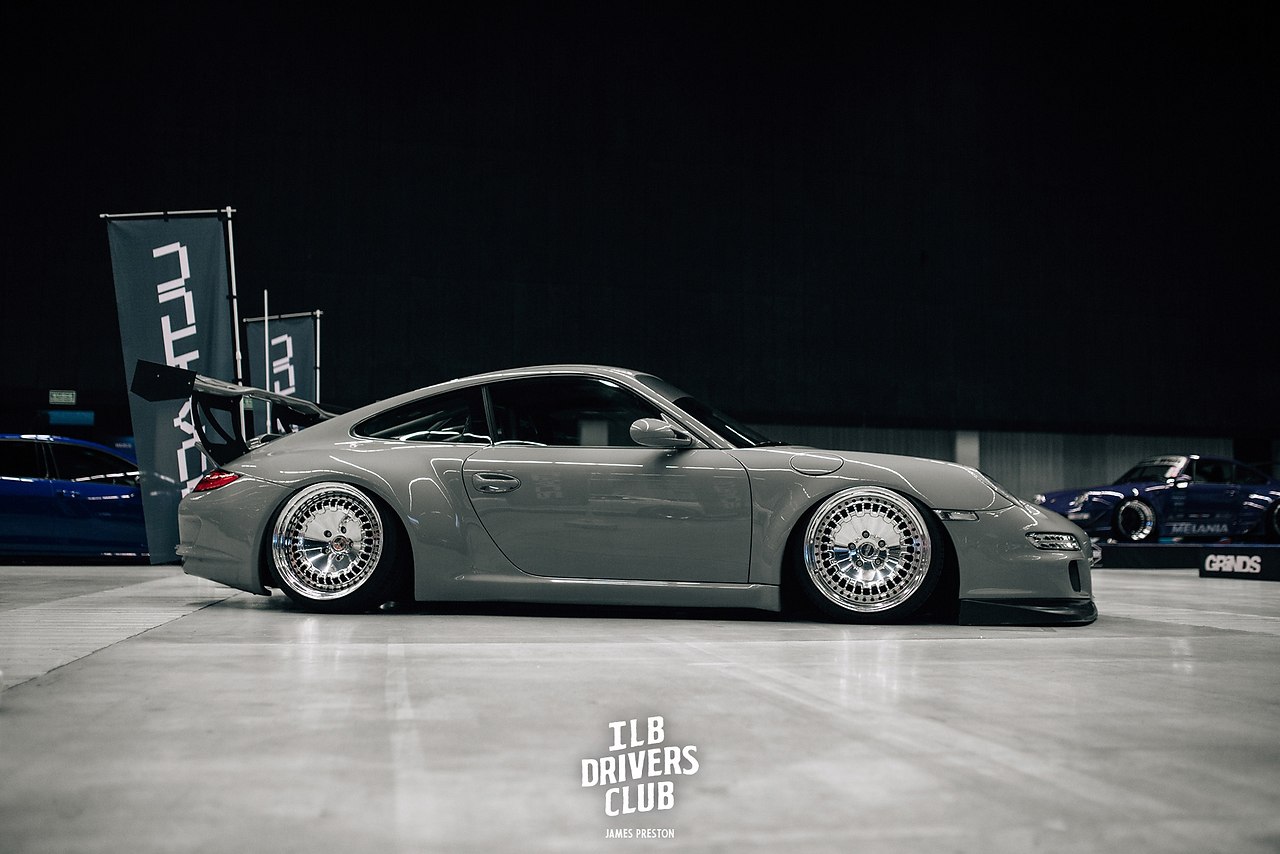 #Porsche@autocult