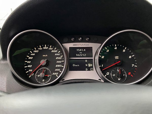 �� 164 AMG.����� ��������������� �� ������������� ��� ��������� ������� 2006�� ������ ��� ... - 4