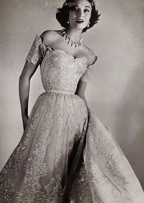 Chanel 1954