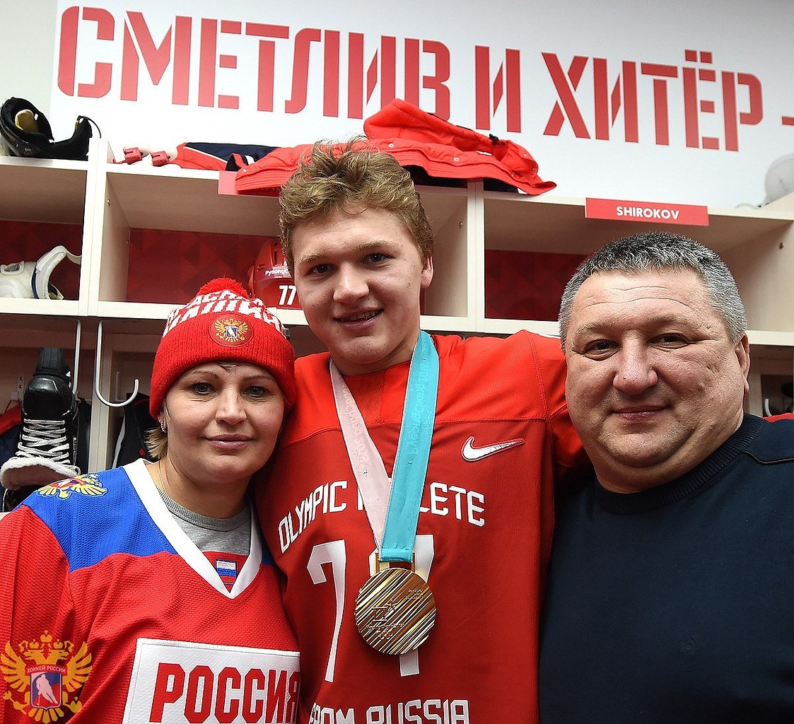 Капризов Кирилл Олегович Биография, Новости