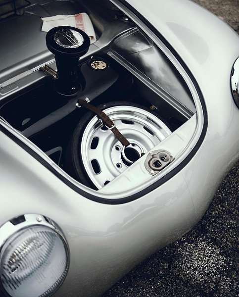 #Porsche@autocult - 3