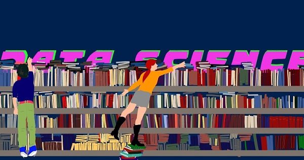 Библиотека данных: коллекция интересных хабрапостов про Data Science. Чтобы упростить жизнь тем, кто ...