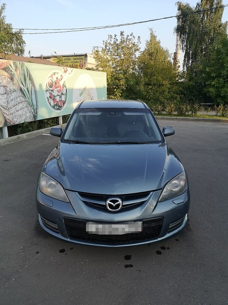 Mazda 3 mps 236.500  .  200.000  ,  ,  ... - 2