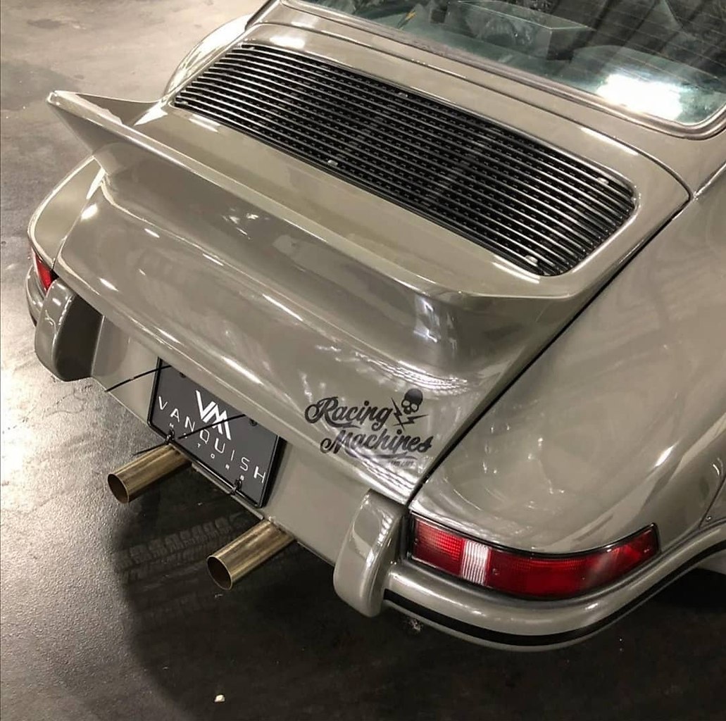 #Porsche@autocult - 5