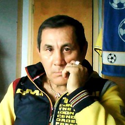 Valery, , 63 