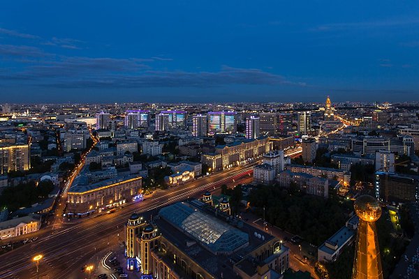 #новости_кгх.#Энергетики реконструируют две высоковольтные подстанции в #ТиНАО. Уже завершены работы ...