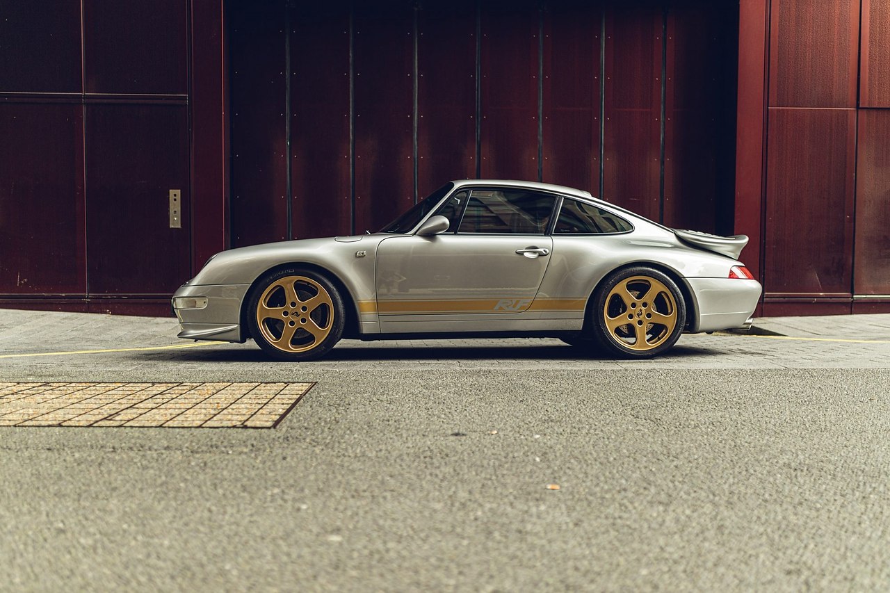 #RUF@autocult #Porsche@autocult - 10