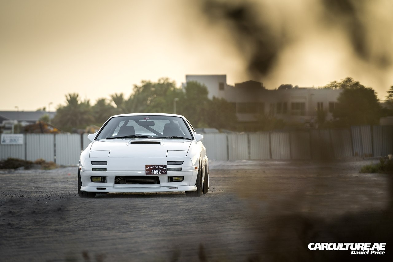 #Mazda@autocult #RX7@autocult - 3