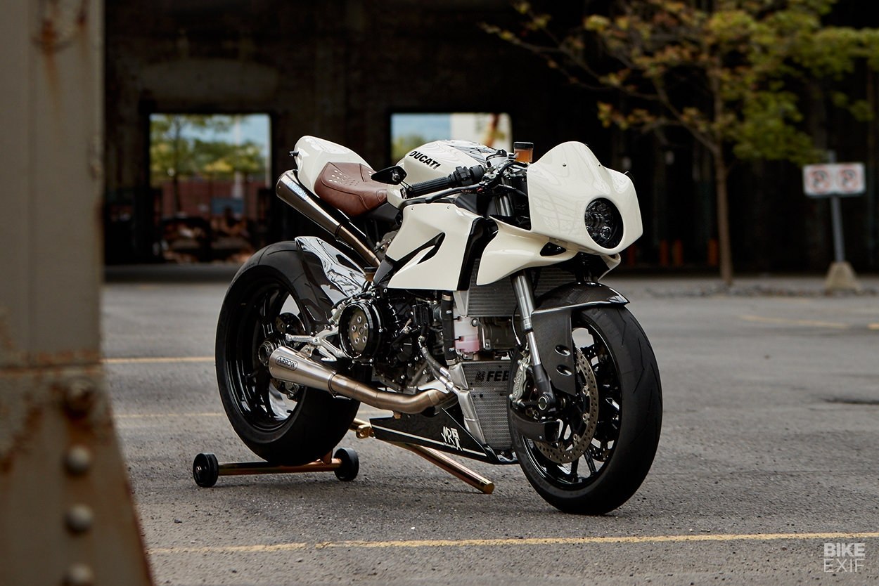 #Ducati@autocult - #FYSMmoto - 6