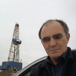 ���� ��������, ��������, 65 ��� - ��������� 17 ������� 2020