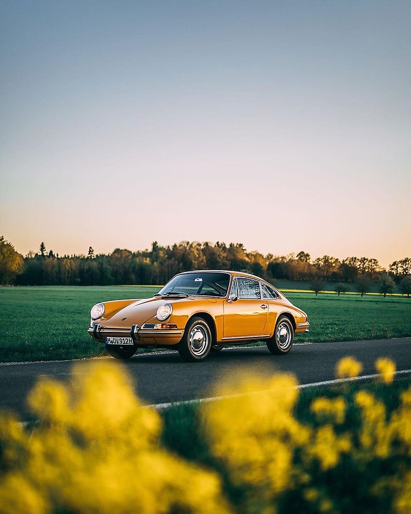 #Porsche@autocult