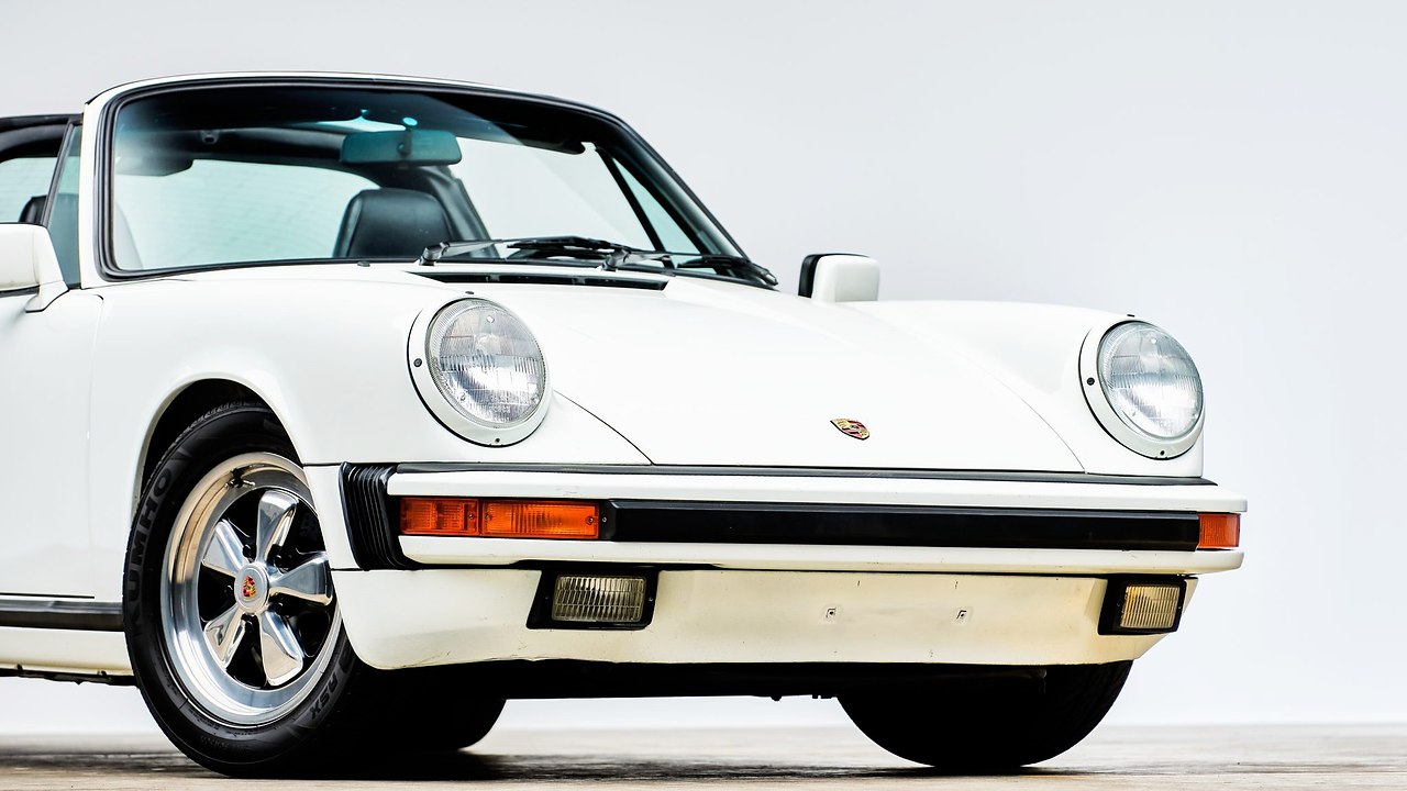 #Porsche@autocult - 3