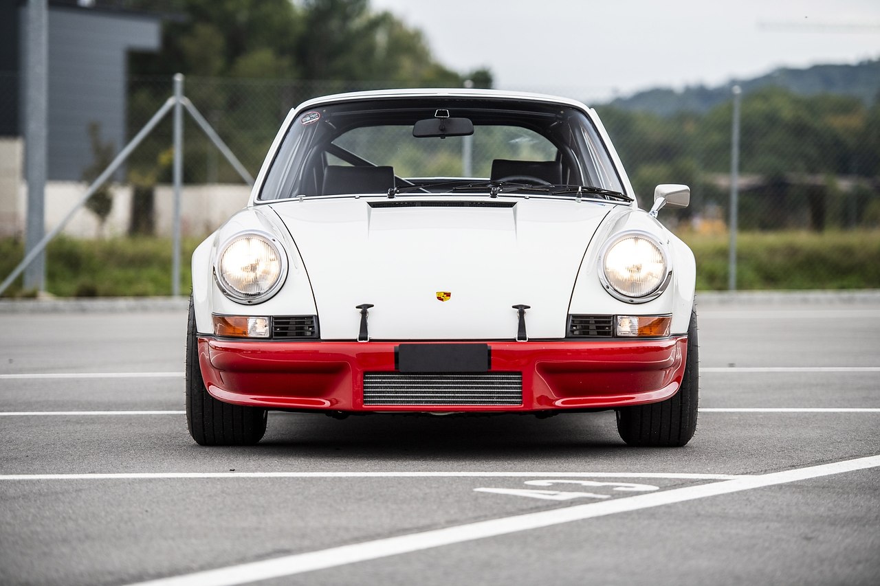 #Porsche@autocult - 3