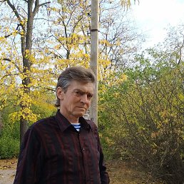 Николай, 56, Акимовка