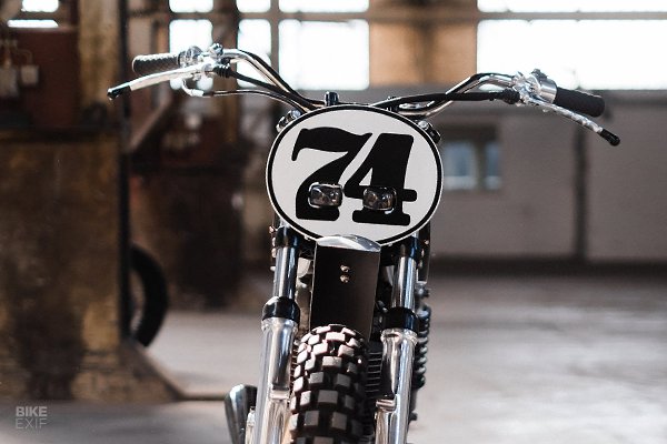#Yamaha@autocult - #FYSMmoto - 6