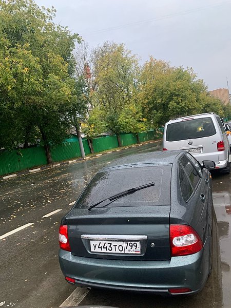 LADA PRIORA 2010 год 16рь.4 хозяина ПТС ОРИГИНАЛ Без штрафов запретов арестов Пробег 164.500 Недавно ... - 6
