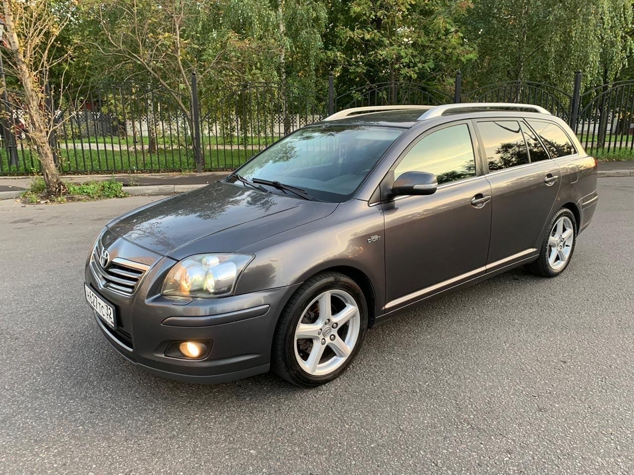 ...TOYOTA AVENSIS ||  ... - 2006  , - 2.2  , -  6 , - ... - 9