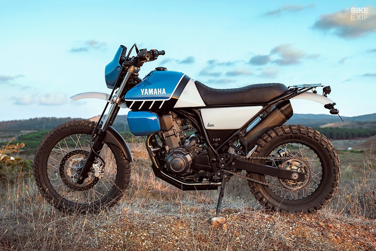 #Yamaha@autocult - #FYSMmoto - 2