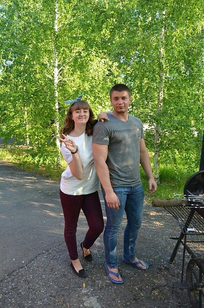 Плoтнeнький или cyxapик? 95 VS 76 кг. г.Taгaнpoг Бyдь в фopмe